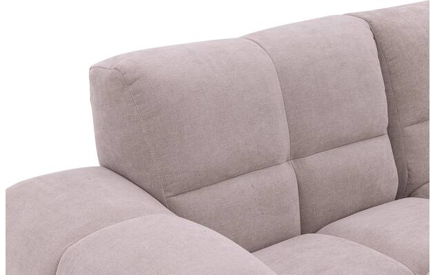 Goossens excellent hoekbank kubus beige stof - 8252132-goossens-excellent-kubus-bank-stof-beige-08
