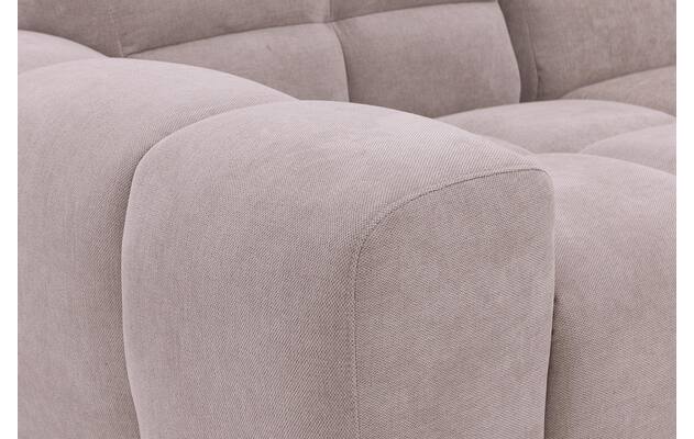 Goossens excellent hoekbank kubus beige stof - 8252132-goossens-excellent-kubus-bank-stof-beige-10