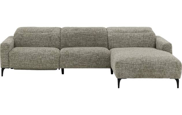 Goossens loungebank apollo groen stof - 8252140-gespiegeld-02