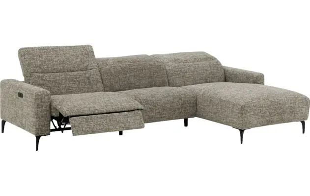 Goossens loungebank apollo groen stof - 8252140-gespiegeld-06