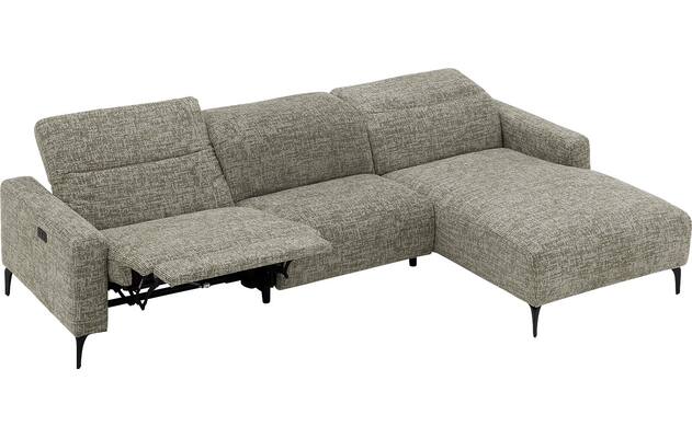 Goossens loungebank apollo groen stof - 8252140-gespiegeld-07