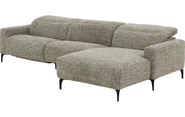 Goossens loungebank apollo groen stof - 8252140-gespiegeld-08