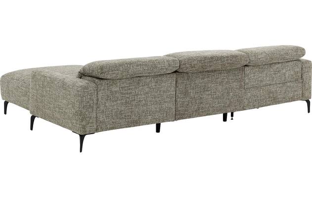 Goossens loungebank apollo groen stof - 8252140-gespiegeld-11