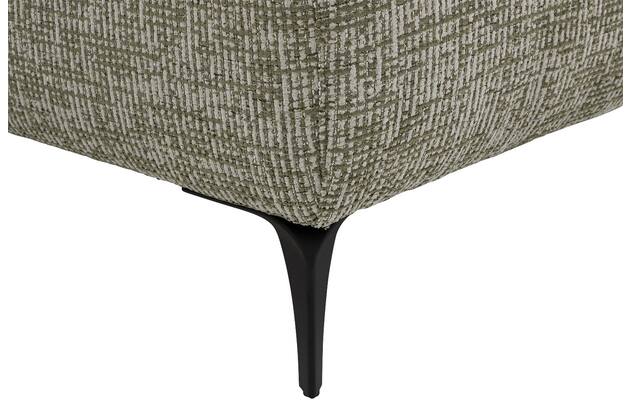 Goossens loungebank apollo groen stof - 8252140-gespiegeld-13