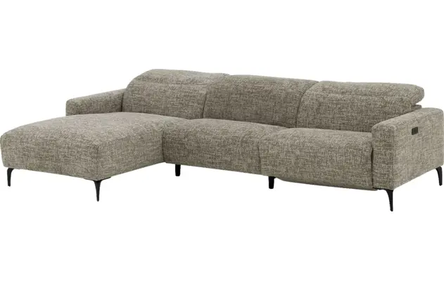 Goossens loungebank apollo groen stof - 8252140-goossens-apollo-bank-stof-groen-03
