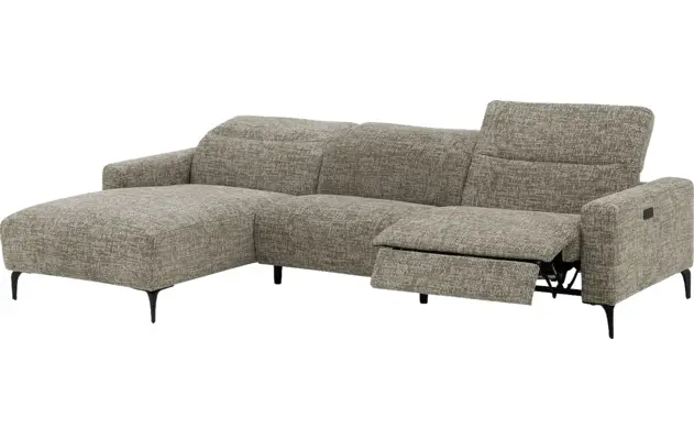 Goossens loungebank apollo groen stof - 8252140-goossens-apollo-bank-stof-groen-05