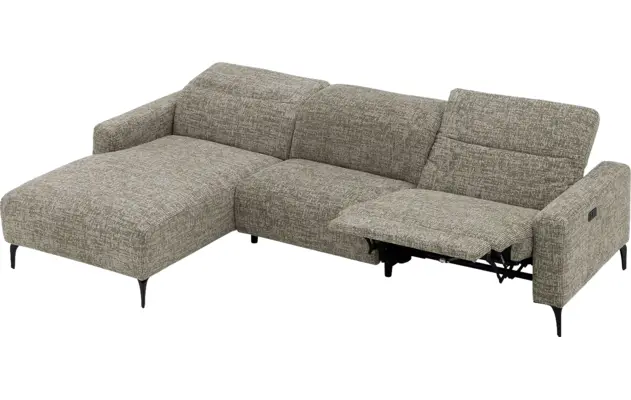 Goossens loungebank apollo groen stof - 8252140-goossens-apollo-bank-stof-groen-06