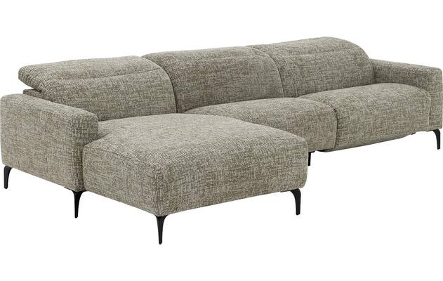 Goossens loungebank apollo groen stof - 8252140-goossens-apollo-bank-stof-groen-07