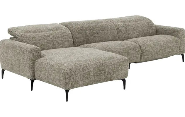 Goossens loungebank apollo groen stof - 8252140-goossens-apollo-bank-stof-groen-07