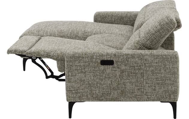 Goossens loungebank apollo groen stof - 8252140-goossens-apollo-bank-stof-groen-11