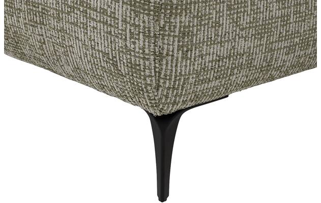 Goossens loungebank apollo groen stof - 8252140-goossens-apollo-bank-stof-groen-12