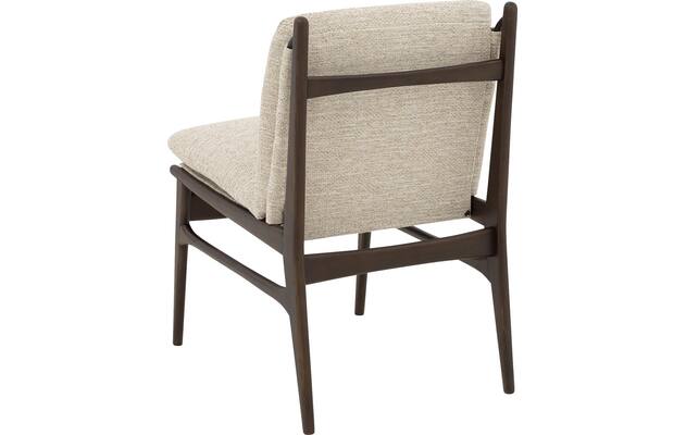Goossens eetkamerstoel alison beige stof - 8252144-goossens-alison-eetkamerstoel-stof-wit-02