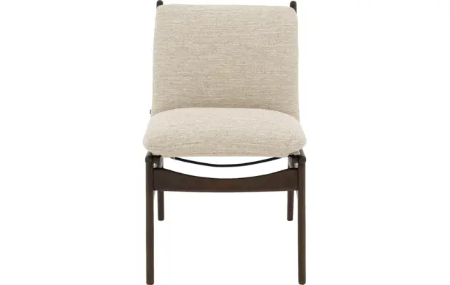 Goossens eetkamerstoel alison beige stof - 8252144-goossens-alison-eetkamerstoel-stof-wit-04