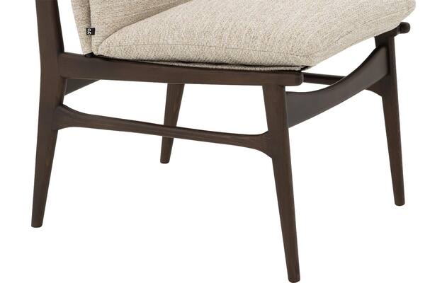 Goossens eetkamerstoel alison beige stof - 8252144-goossens-alison-eetkamerstoel-stof-wit-06