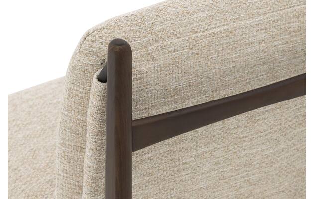 Goossens eetkamerstoel alison beige stof - 8252144-goossens-alison-eetkamerstoel-stof-wit-08