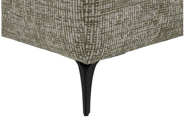 Goossens hoekbank apollo groen stof - 8252150-gespiegeld-31