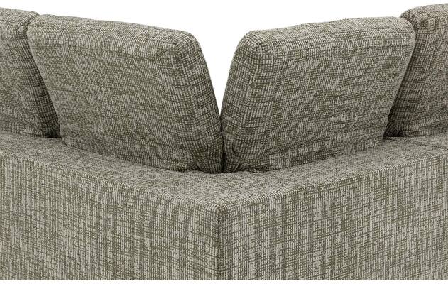 Goossens hoekbank apollo groen stof - 8252150-gespiegeld-33