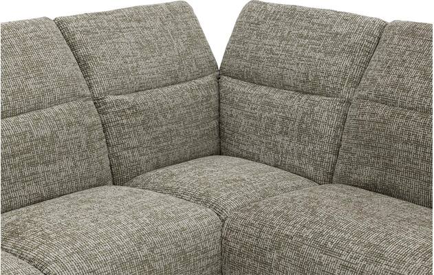 Goossens hoekbank apollo groen stof - 8252150-goossens-apollo-bank-stof-groen-14