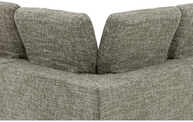Goossens hoekbank apollo groen stof - 8252150-goossens-apollo-bank-stof-groen-15