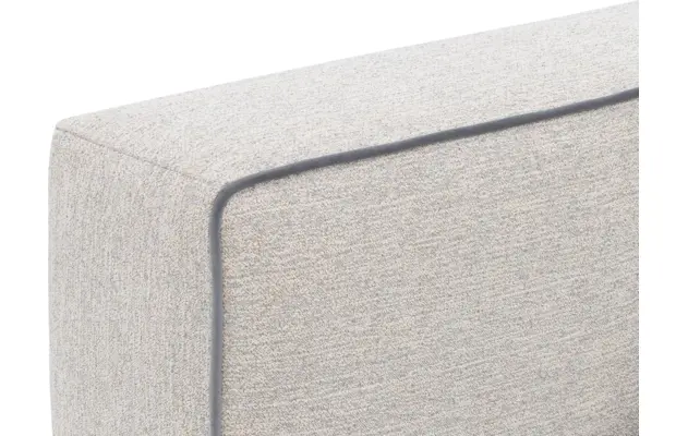 Goossens gestoffeerd bedframe arona storage grijs stof - 8252157-goossens-arona-storage-bedframe-stof-10
