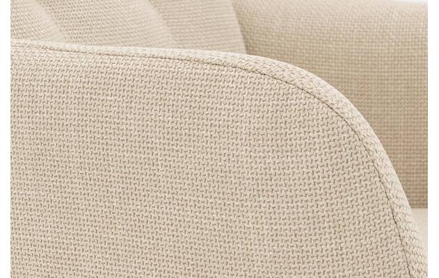 Goossens eetkamerstoel mirthe beige stof - 8252167-goossens-mirthe-eetkamerstoel-stof-beige-09