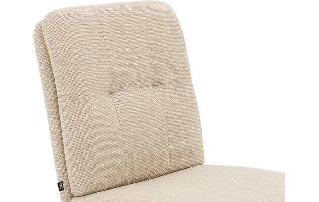 Goossens eetkamerstoel mirthe beige stof - 8252170-goossens-mirthe-eetkamerstoel-stof-beige-06