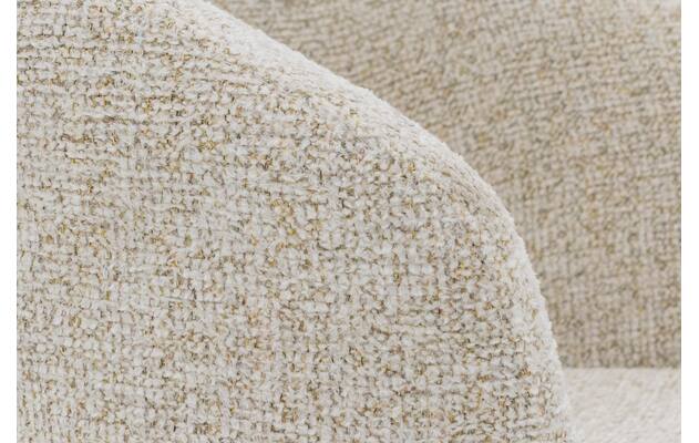 Goossens eetkamerstoel sara beige stof - 8252182-goossens-sara-eetkamerstoel-stof-beige-08