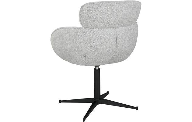 Goossens eetkamerstoel suus beige stof - 8252185-goossens-suus-eetkamerstoel-stof-beige-02