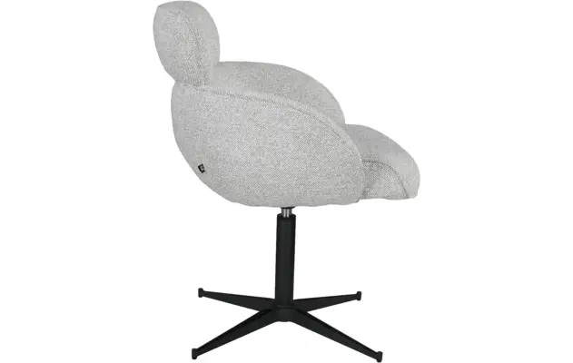 Goossens eetkamerstoel suus beige stof - 8252185-goossens-suus-eetkamerstoel-stof-beige-03