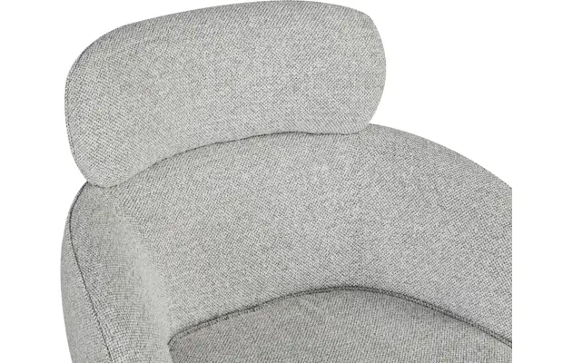 Goossens eetkamerstoel suus beige stof - 8252185-goossens-suus-eetkamerstoel-stof-beige-06