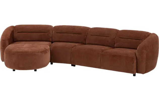 Goossens loungebank zitra bruin stof - 8252197-goossens-zitra-bank-stof-bruin-05