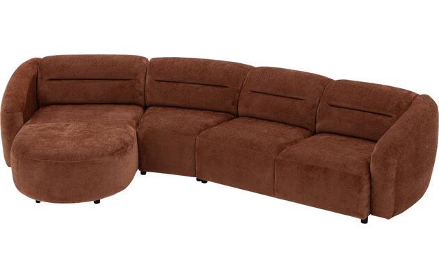 Goossens loungebank zitra bruin stof - 8252197-goossens-zitra-bank-stof-bruin-06