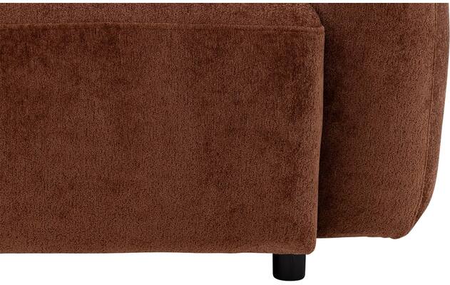 Goossens loungebank zitra bruin stof - 8252197-goossens-zitra-bank-stof-bruin-11