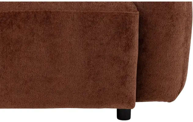 Goossens loungebank zitra bruin stof - 8252197-goossens-zitra-bank-stof-bruin-11