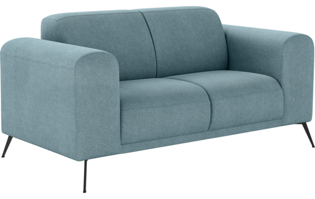 Goossens zitbank shallow blauw stof - 8252212-goossens-shallow-bank-stof-blauw-02