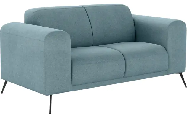 Goossens zitbank shallow blauw stof - 8252212-goossens-shallow-bank-stof-blauw-02