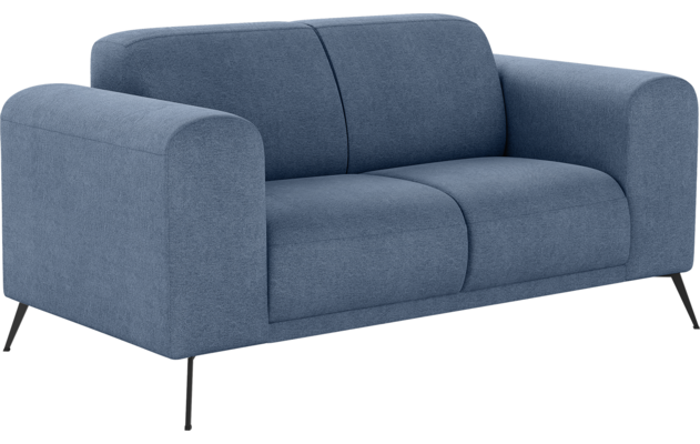 Goossens zitbank shallow blauw stof - 8252213-goossens-shallow-bank-stof-blauw-02