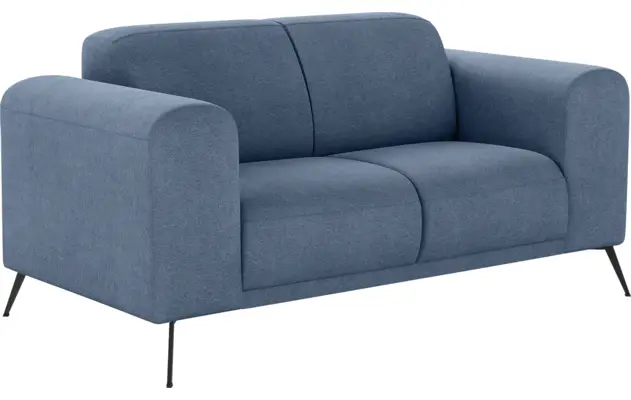 Goossens zitbank shallow blauw stof - 8252213-goossens-shallow-bank-stof-blauw-02
