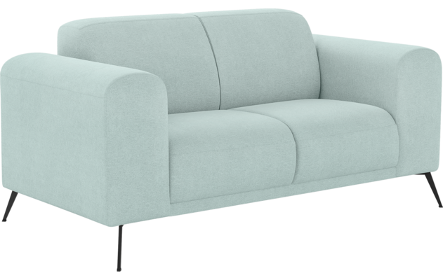 Goossens zitbank shallow blauw stof - 8252224-goossens-shallow-bank-stof-blauw-02
