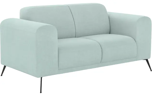 Goossens zitbank shallow blauw stof - 8252224-goossens-shallow-bank-stof-blauw-02