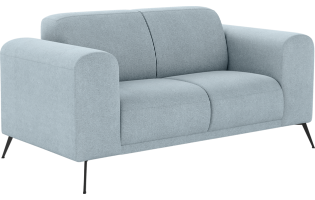 Goossens zitbank shallow blauw stof - 8252225-goossens-shallow-bank-stof-blauw-02