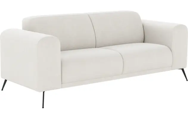 Goossens zitbank shallow wit stof - 8252230-goossens-shallow-bank-stof-wit-02