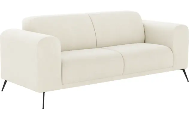 Goossens zitbank shallow wit stof - 8252240-goossens-shallow-bank-stof-wit-02