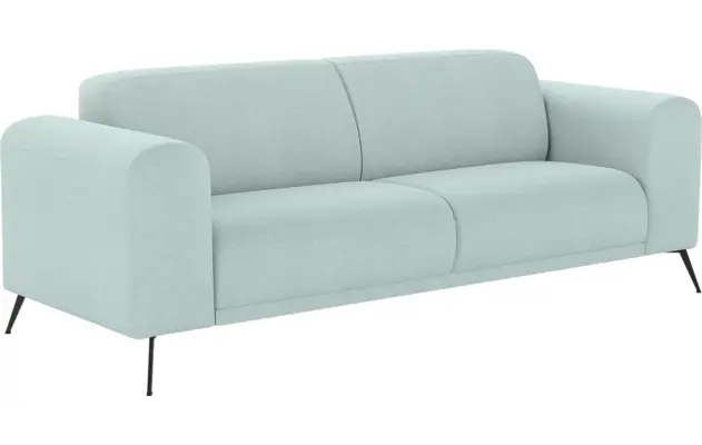 Goossens zitbank shallow blauw stof - 8252270-goossens-shallow-bank-stof-blauw-02