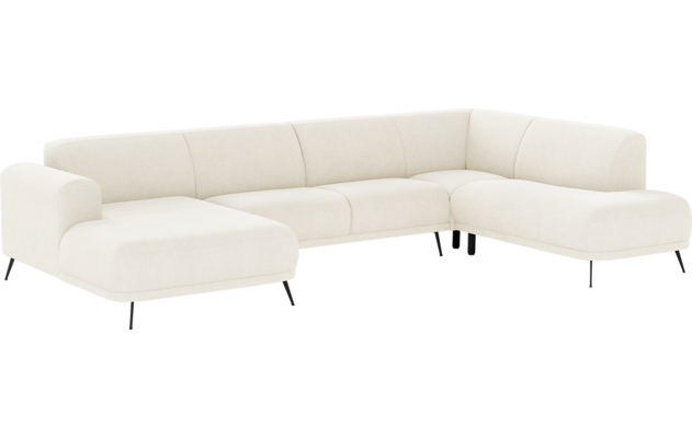 Goossens u bank shallow wit stof - 8252286-goossens-shallow-bank-stof-wit-02