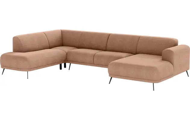 Goossens u bank shallow bruin stof - 8252314-goossens-shallow-bank-stof-bruin-02