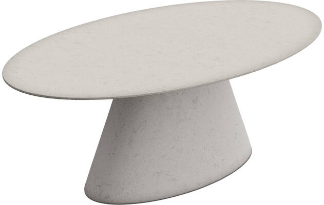 Goossens eettafel stone grijs beton - 8252412-goossens-stone-eettafel-beton-grijs-02