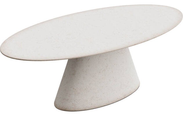 Goossens eettafel stone wit beton - 8252416-goossens-stone-eettafel-beton-wit-02