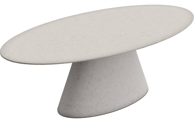 Goossens eettafel stone grijs beton - 8252417-goossens-stone-eettafel-beton-grijs-02