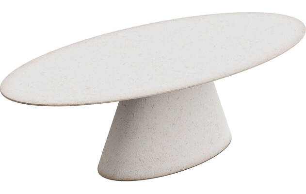 Goossens eettafel stone wit beton - 8252426-goossens-stone-eettafel-beton-wit-02